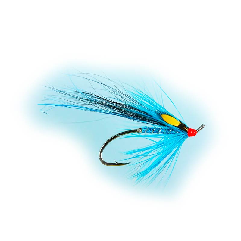 Caledonia Fly Company, Die Caledonia Single Fly