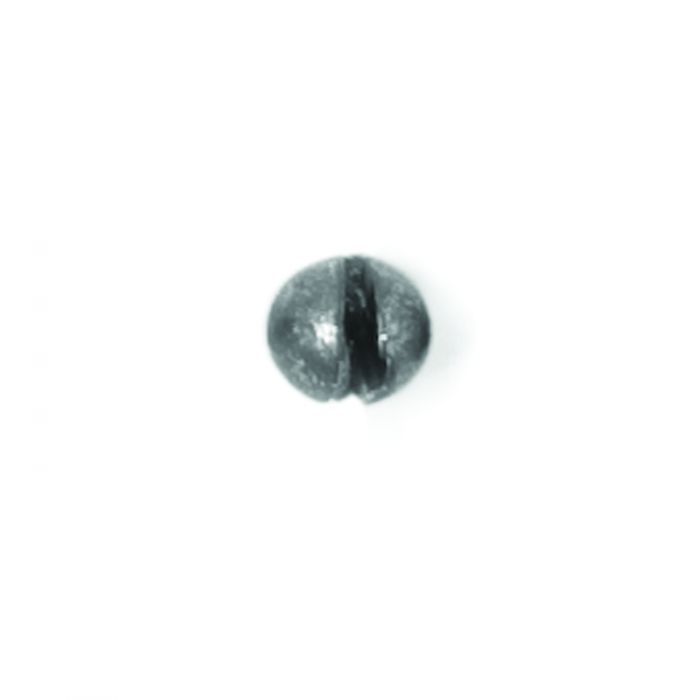 Adlerkralle, Eagle Claw Round Split-Shot Sinker