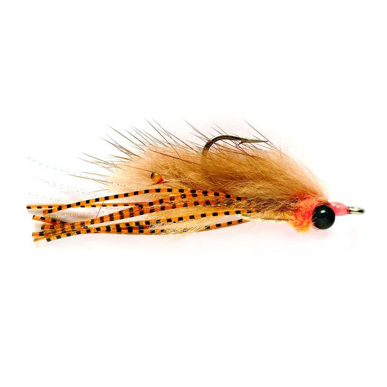 Walkmühle, Fulling Mill Homer Shrimpson Fly