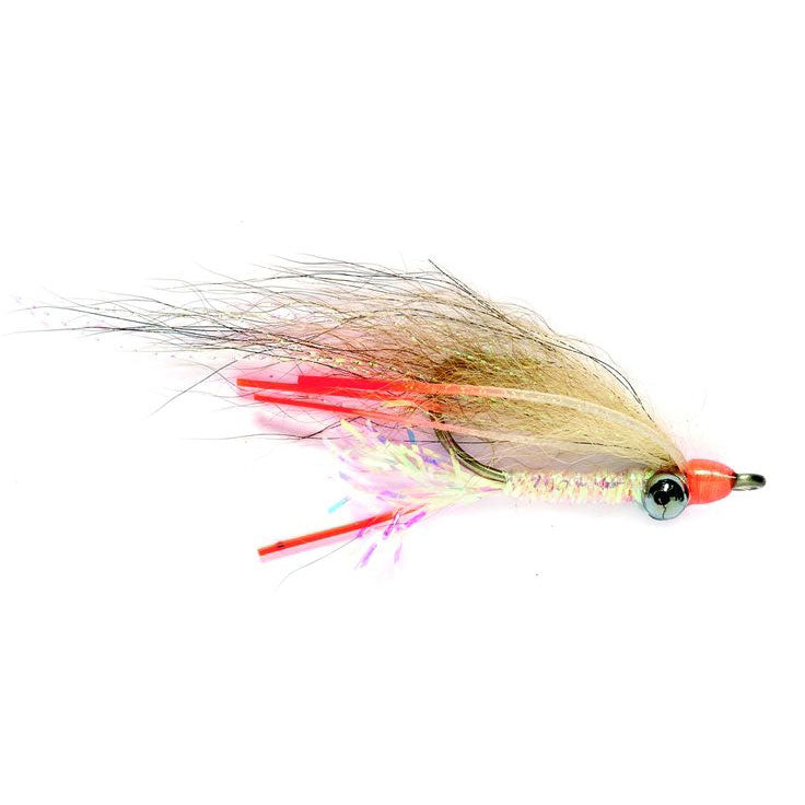 Walkmühle, Fulling Mill Hot Legs Foxy Gotcha Fly