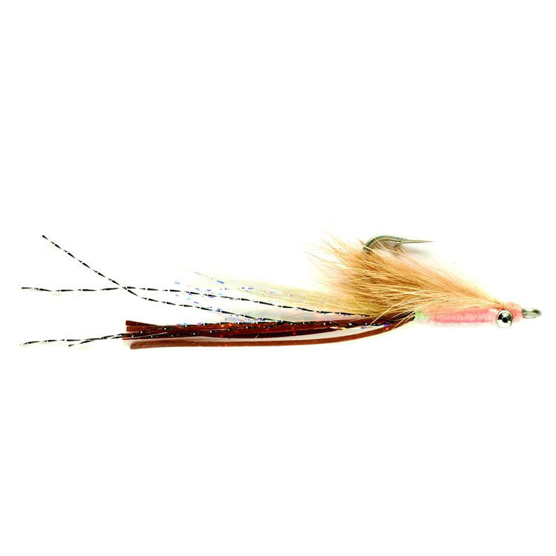 Walkmühle, Fulling Mill Skinny Shrimp Fly