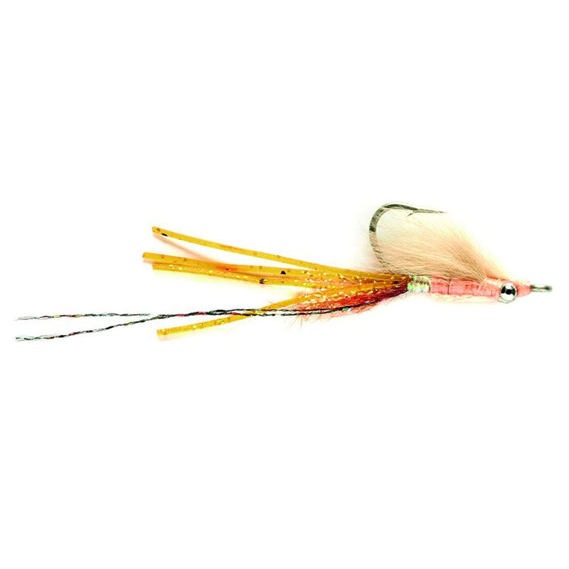 Walkmühle, Fulling Mill Skinny Shrimp Fly