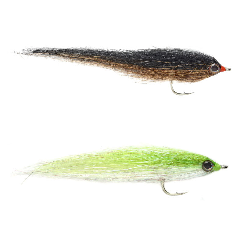 Walkmühle, Fulling Mill Sparkle Minnow