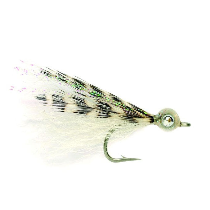 Walkmühle, Fulling Mill Stealth Epoxy Charlie Fly