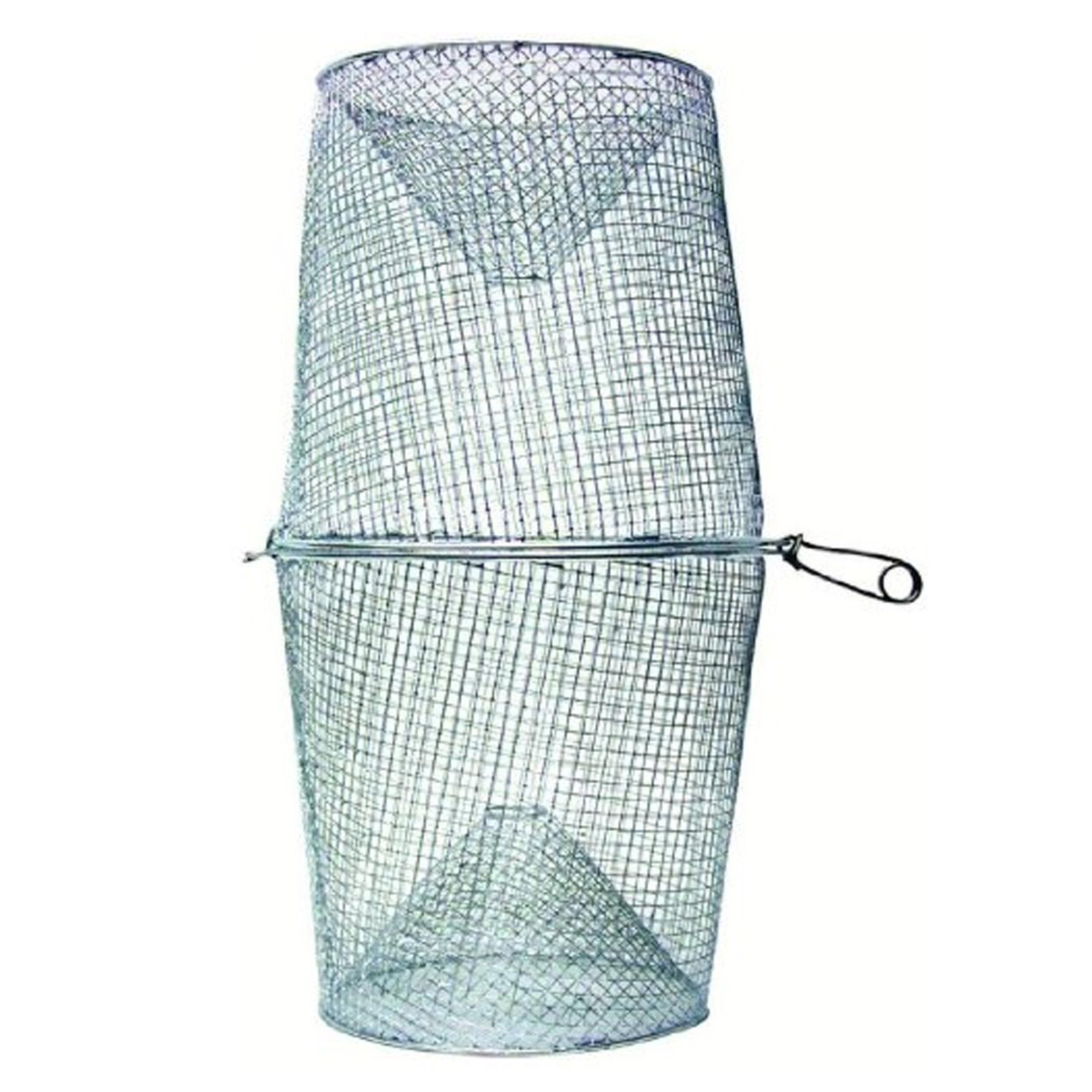 BELL OUTDOORS, GLOCKE - VERZINKTE ELRITZENFALLE