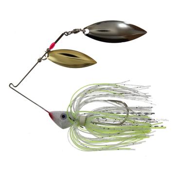 Georgia Blade, Georgia Blade Shad Head Spinnerbait