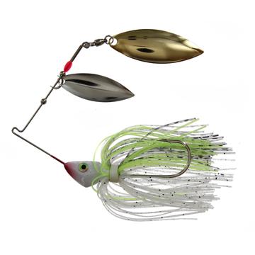 Georgia Blade, Georgia Blade Shad Head Spinnerbait