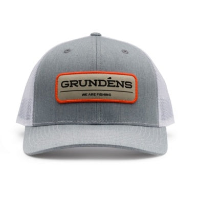 Grundens, Grundens Wir sind Angeln Trucker