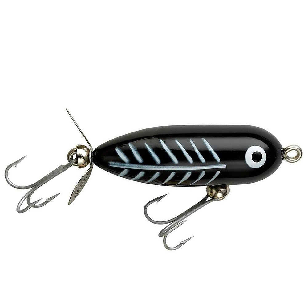 Heddon K?der, Heddon Lures Tiny Torpedo Topwater K?der