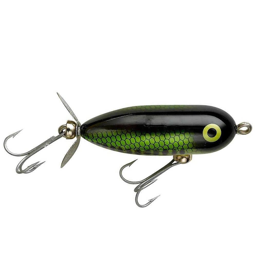 Heddon K?der, Heddon Lures Tiny Torpedo Topwater K?der