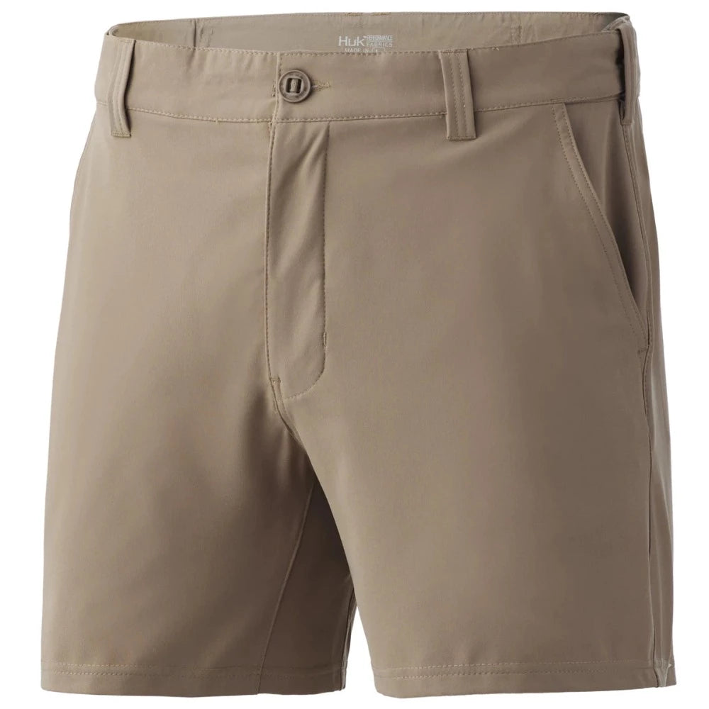 Huk Getriebe, Huk Pursuit Shorts