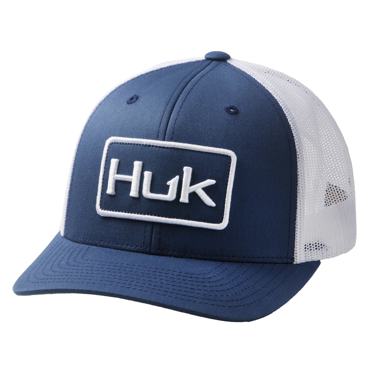 Huk Getriebe, Huk Solid Trucker Hut