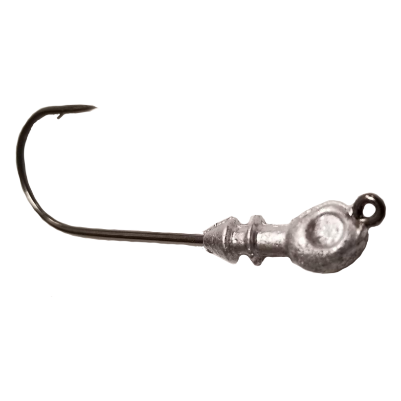 J & H Tackle, J & H Tackle A Rig Spezial Jig-K?pfe Pro Pack