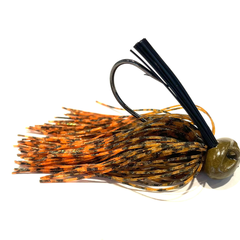 J & H Tackle, J & H Tackle Outlaw Jigs