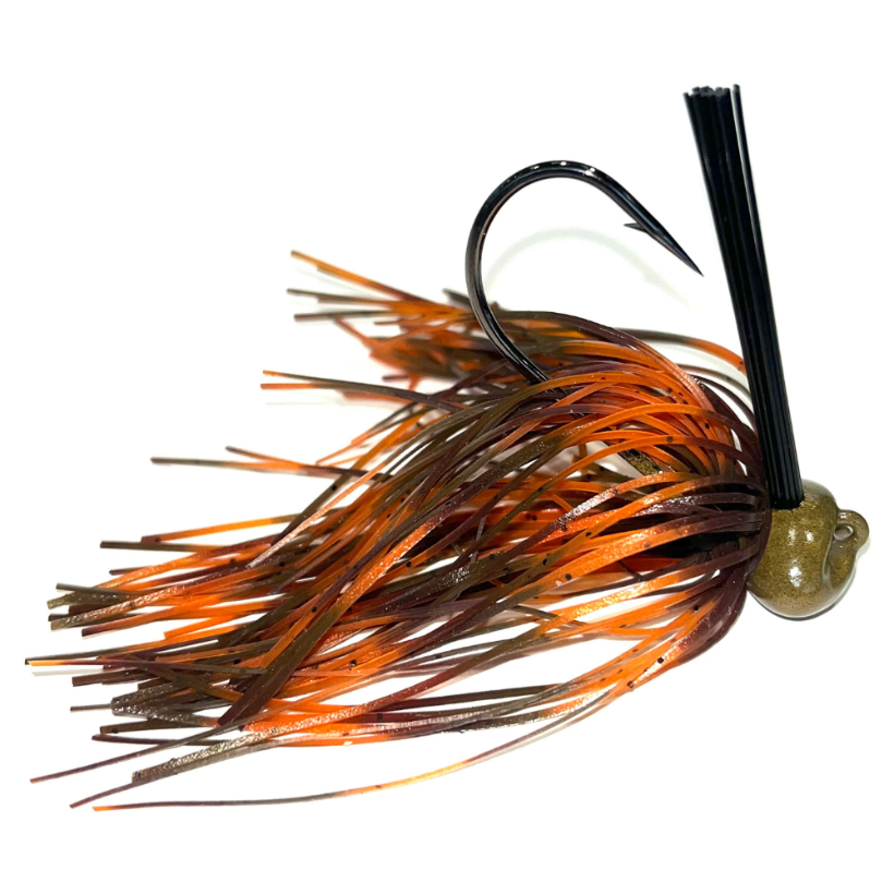 J & H Tackle, J & H Tackle Outlaw Jigs