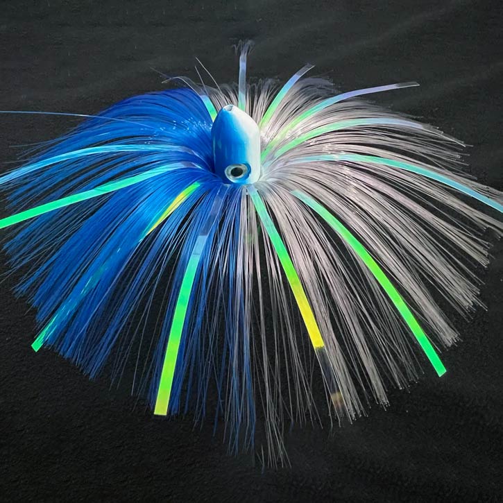 Joe Shute Köder, Joe Shute Bluefin & Bluefin Pro Fade Serie Trollingköder