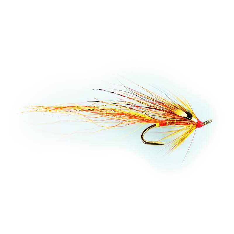 Caledonia Fly Company, Kaledonien Girnel Doppelfliege