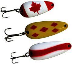 LEN THOMPSON, Len Thomp Lure 3pc Kit Cdn Edt