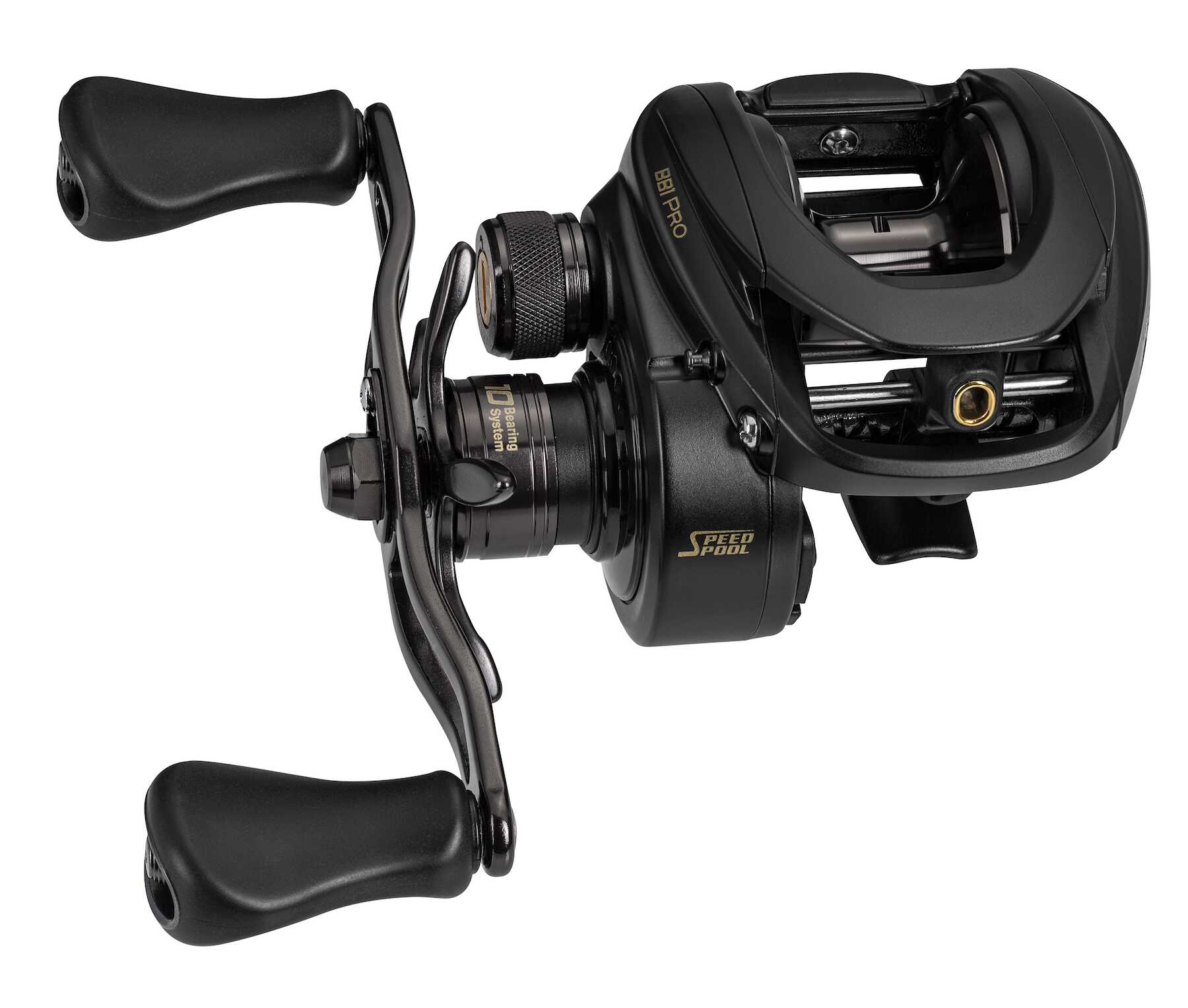 Lew's, Lew's BB1 Pro Geschwindigkeit Spule Casting Reel