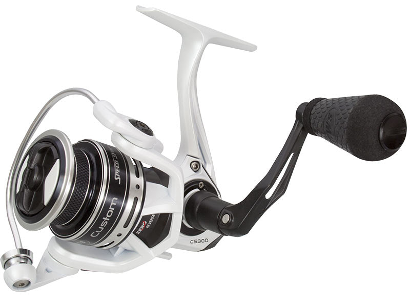 Lew's, Lew's Custom Speed Spin Reel