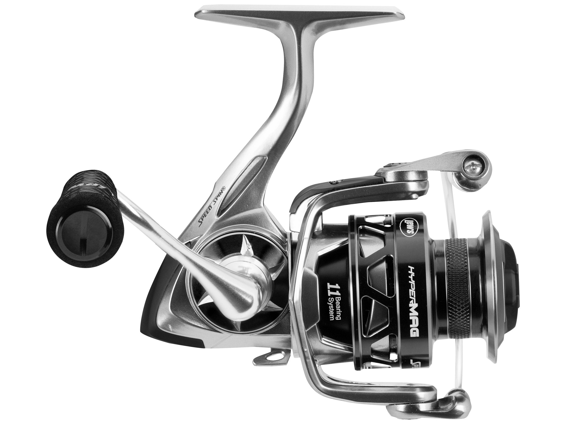 Lew's, Lew's Hypermag Spinning Reel