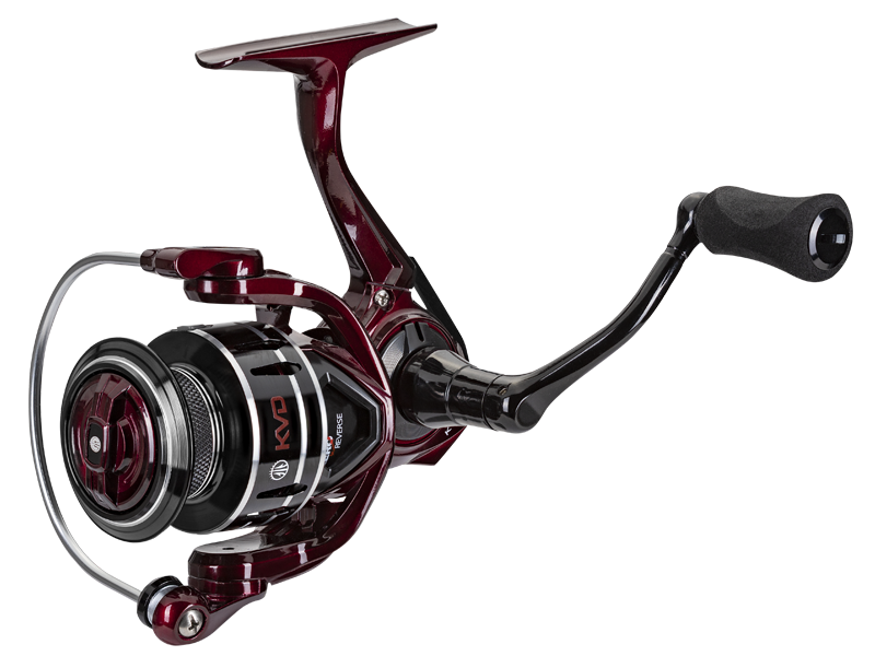 Lew's, Lew's KVD Spinning Reel