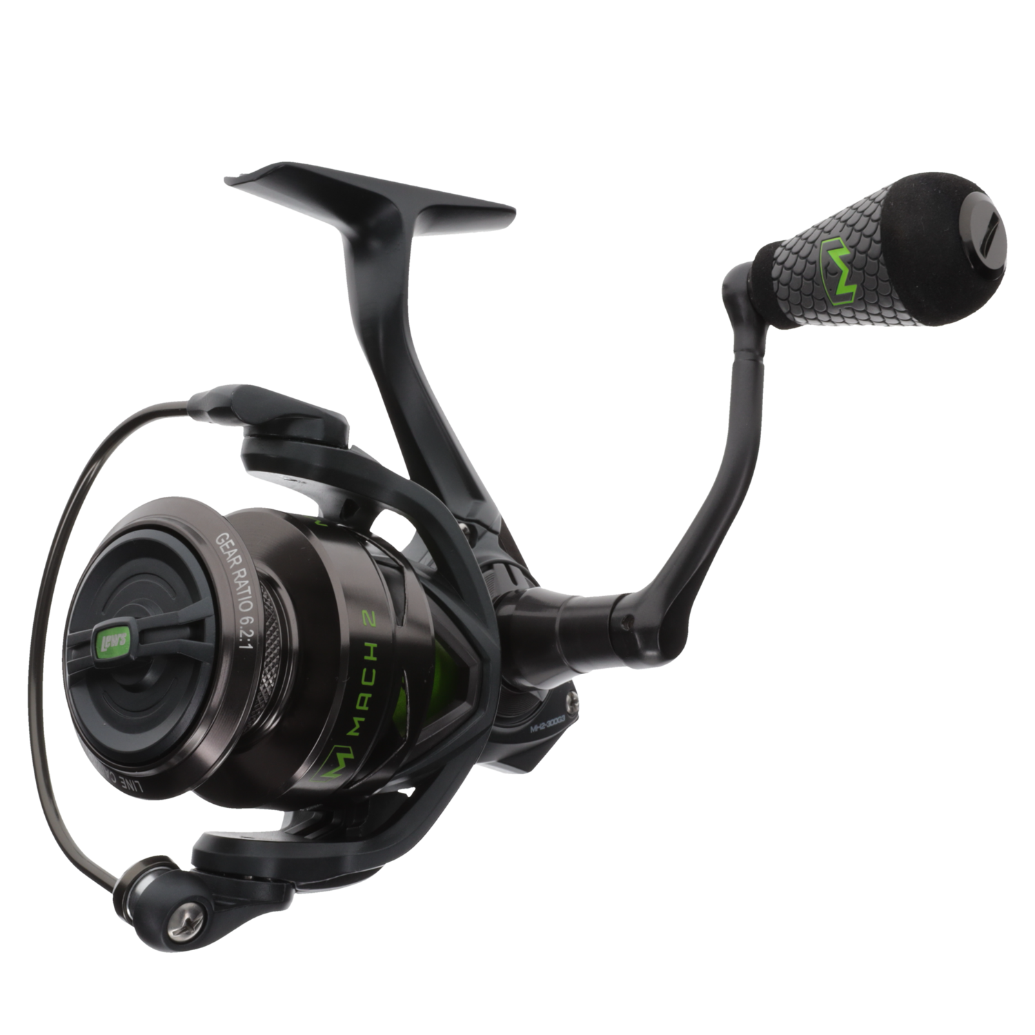 Lew's, Lew's Mach 2 Spinning Reel