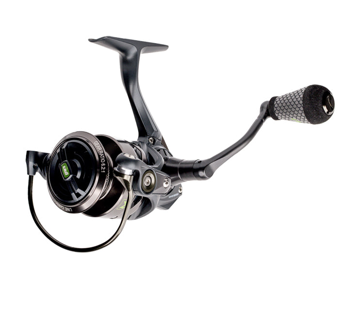 Lew's, Lew's Mach II Gen 3 Spinning Reel