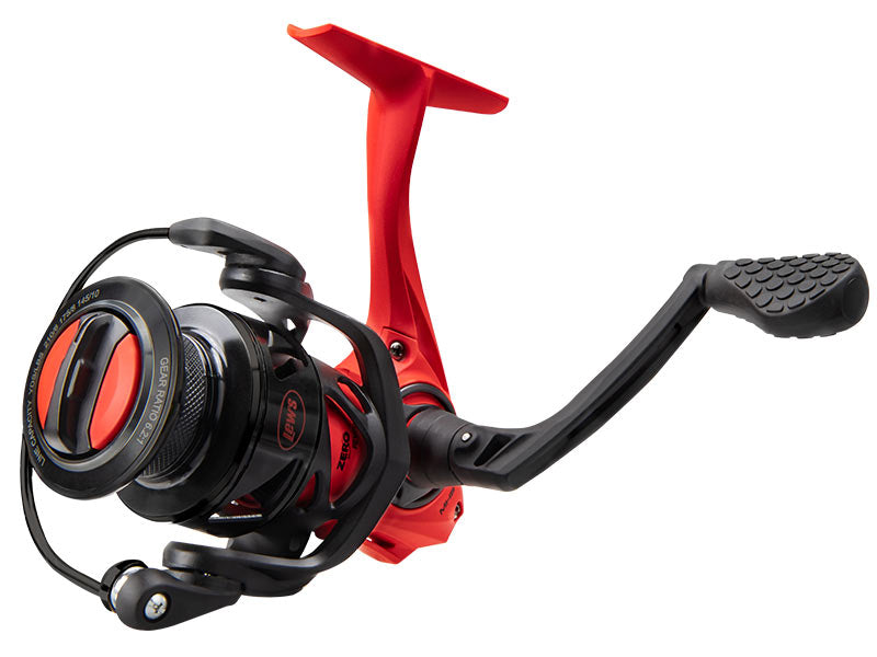 Lew's, Lew's Mach Smash Spinning Reel