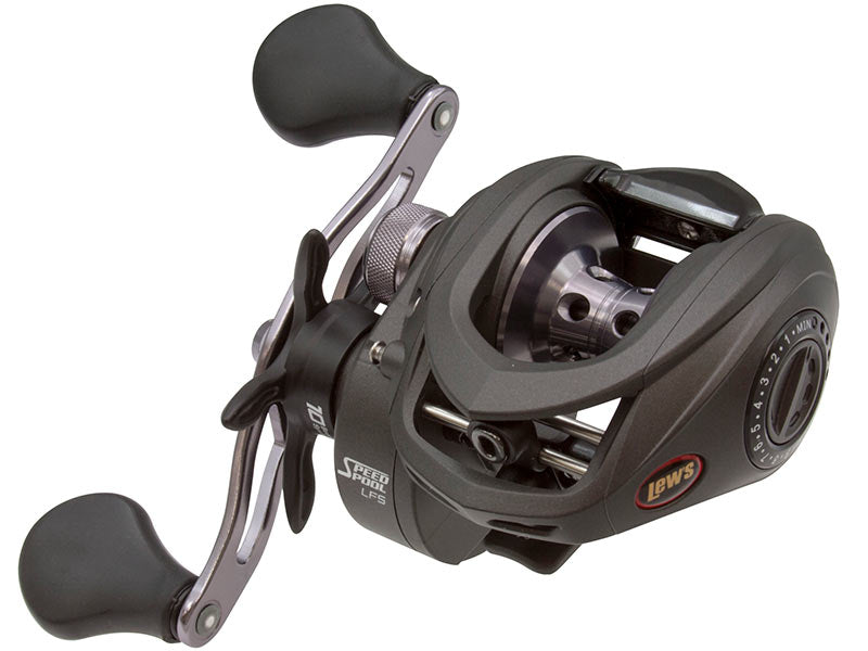 Lew's, Lew's Speed Spool LFS Casting-Rolle