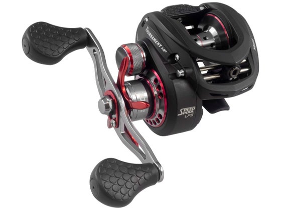 Lew's, Lew's Tournament MP Speed Spool LFS Serie Haspel