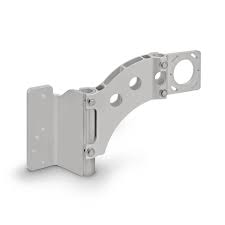 Minn Kota, MINN KOTA TALON SANDWICH-STYLE ADAPTERHALTERUNG - STEUERBORD