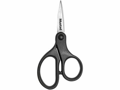 Mustad, MUSTAD - ZOPFSCHERE