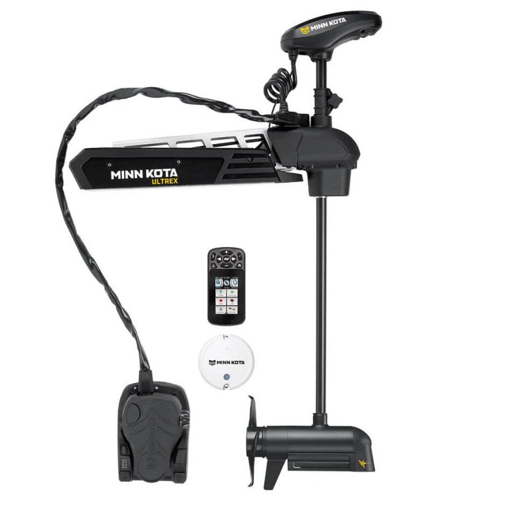 Minn Kota, Minn Kota Ultrex 80 MSI I-Link Trolling Motor