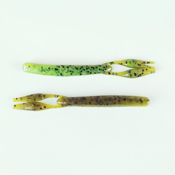 Rakete, Missile Baits Drop Craw