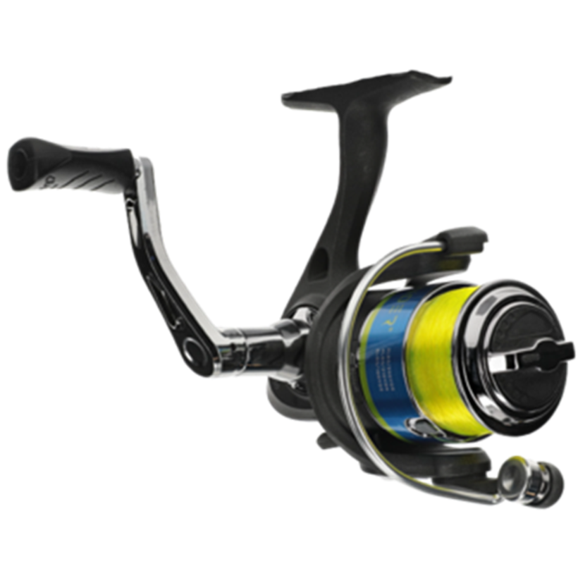 Lew's, Mr. Crappie Crappie Thunder Spinning Reel