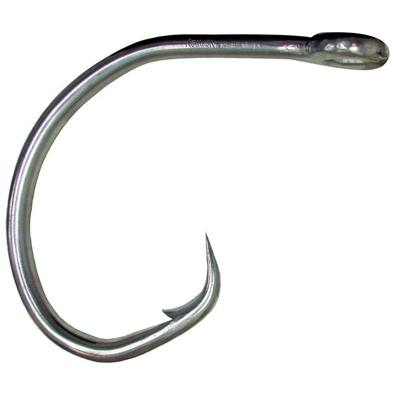 Mustad, Mustad 39937NP-DT Ultrapoint Giant Demon Perfekter Kreishaken