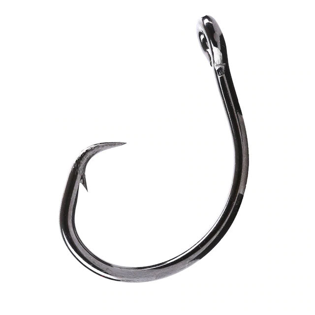 Mustad, Mustad 39950NP-BN Demon Heavy Circle Haken