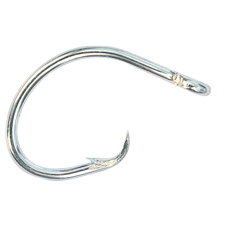 Mustad, Mustad 39960 Thunfisch Kreis Duratin Haken