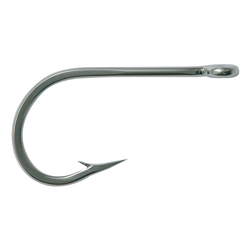 Mustad, Mustad 7691SS-S Southern & Tuna Edelstahlhaken