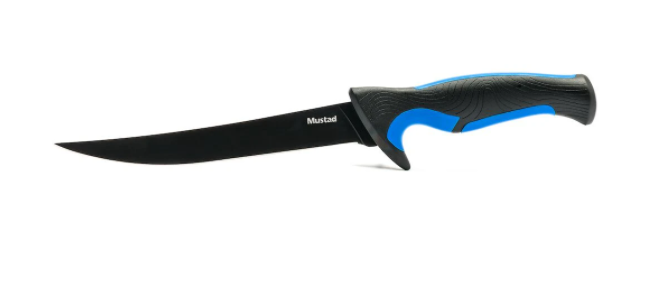 Mustad, Mustad Filetiermesser