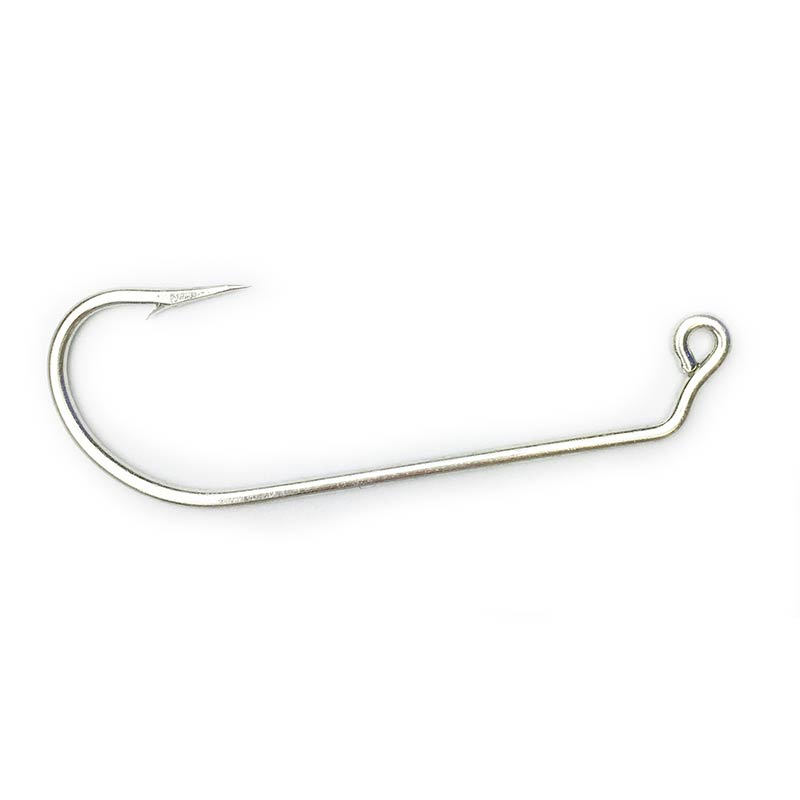 Mustad, Mustad O'Shaughnessy 34184 DT Jig-Kopf-Haken