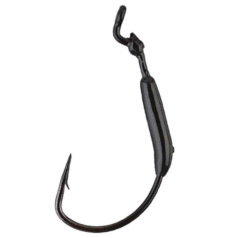 Mustad, Mustad beschwerte Grip-Haken