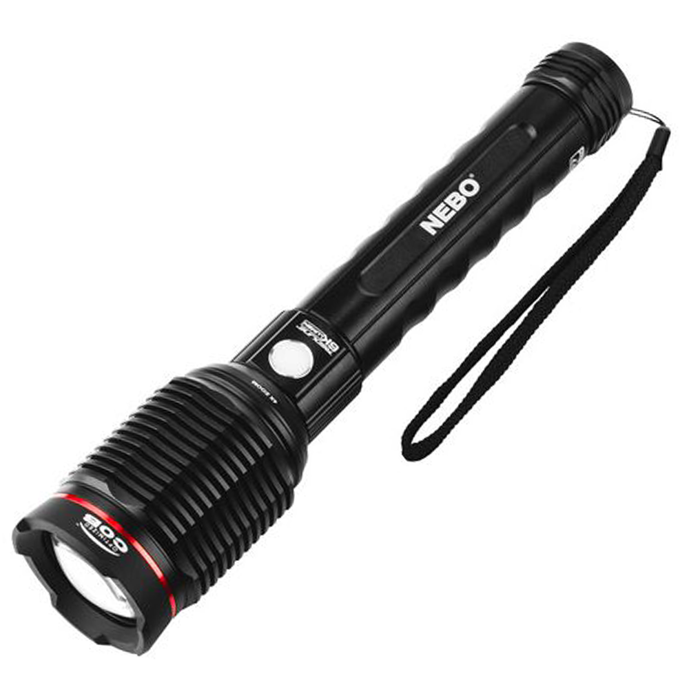 Nebo, Nebo 6K Lumen Taschenlampe