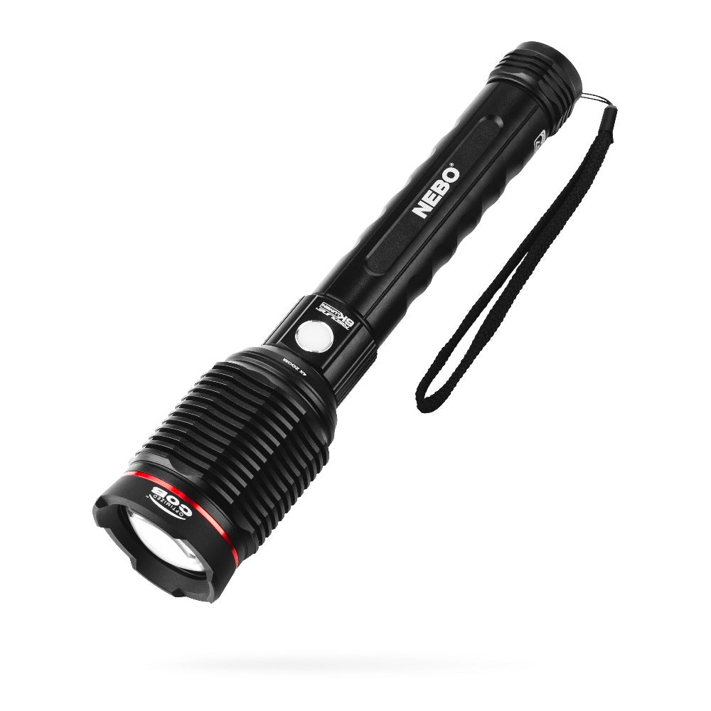 Nebo, Nebo Redline 6K-Taschenlampe