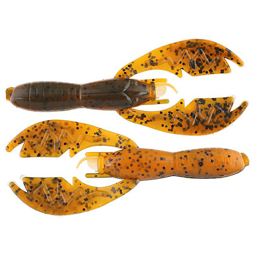 NetBait, Netzköder Paca Craw 8er Pack