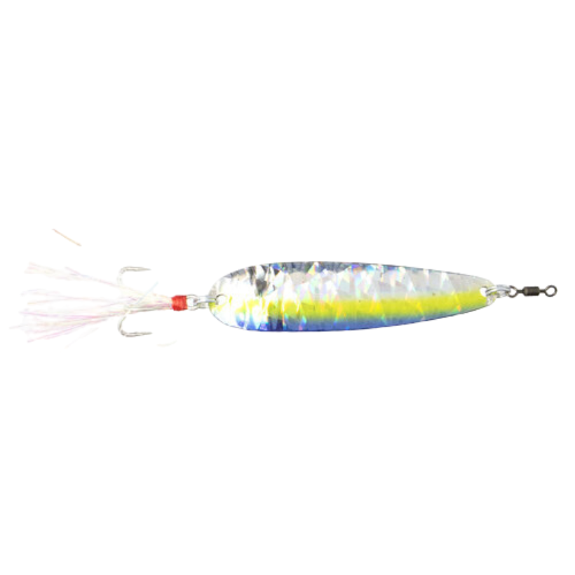 Nichols Köder, Nichols Lures Lake Fork Flutter Spoon