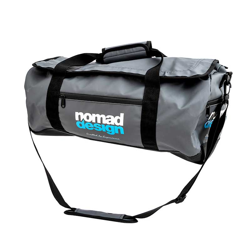 Nomad, Nomad Duffle Tasche