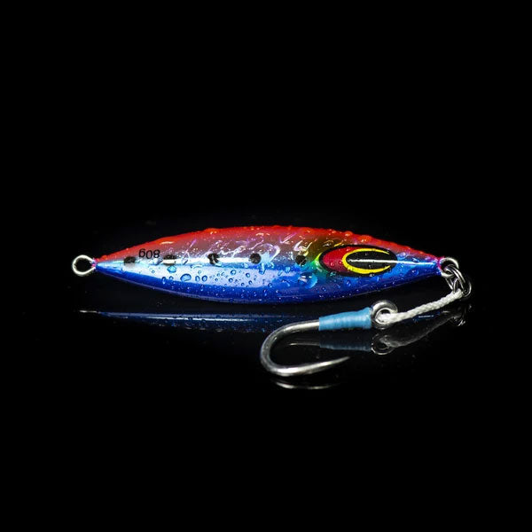 Nomad, Nomad Gypsea Jigs