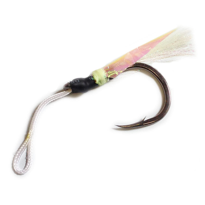 Ocean Tackle International, OTI Raptor Glow Assist Angelhaken